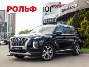 Hyundai Palisade I Москва  - изображение 26