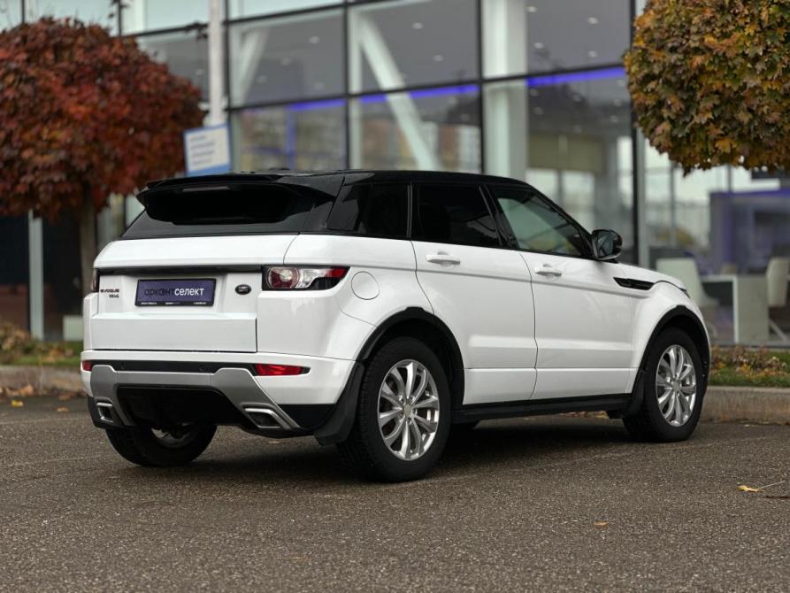 Land Rover Range Rover Evoque I Краснодар  - изображение 2