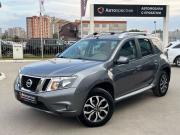 Nissan Terrano III (D10) Калуга  - изображение 9
