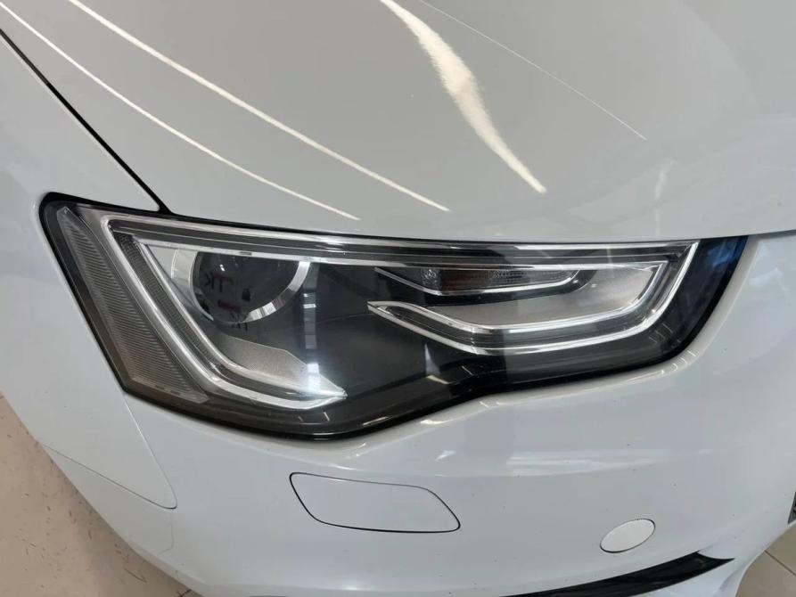 Audi A5 I (8T) Рестайлинг Челябинск  - изображение 13