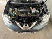 Nissan X-Trail III Рестайлинг Москва  - изображение 49