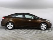 Kia Cerato III Рестайлинг (Classic) Химки  - изображение 17