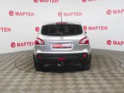 Nissan Qashqai I Рестайлинг Вологда  - изображение 23