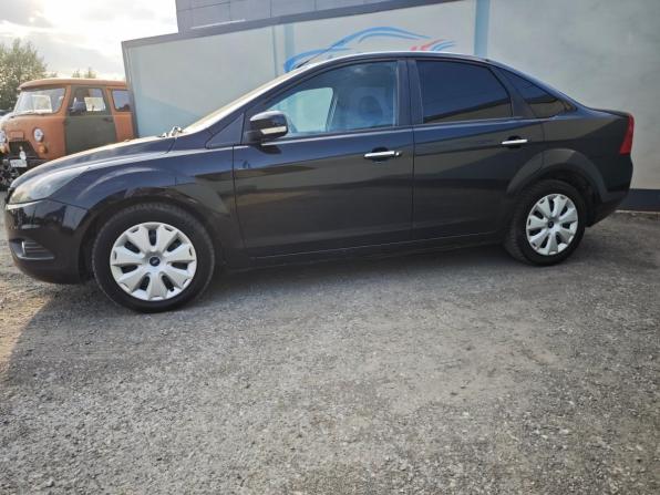Ford Focus II Рестайлинг с пробегом 2008 года, цена 430 000 рублей, 331000 км, седан, Автокод Объявления