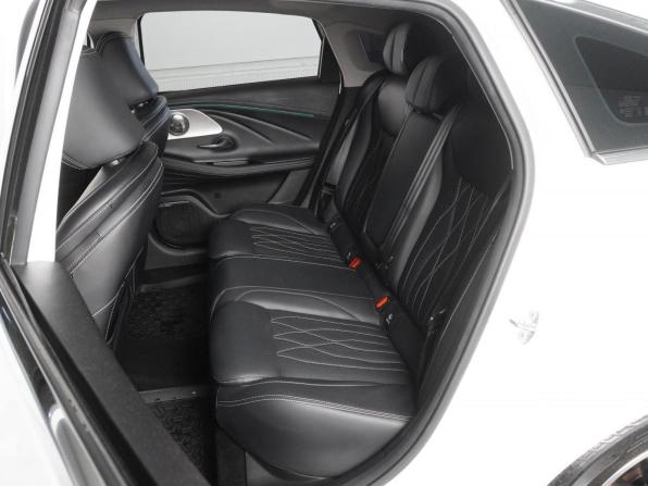Chery Arrizo 8 с пробегом 2023 года, цена 2 049 000 рублей, 61586 км, седан, Автокод Объявления