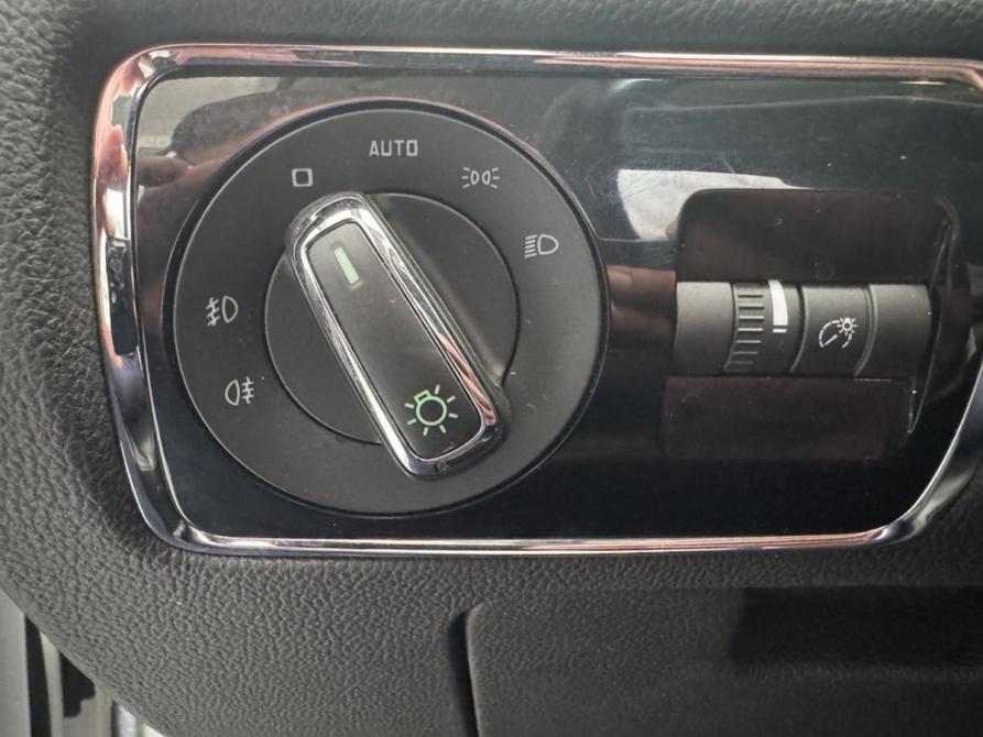 Skoda Superb II Рестайлинг Ярославль  - изображение 14