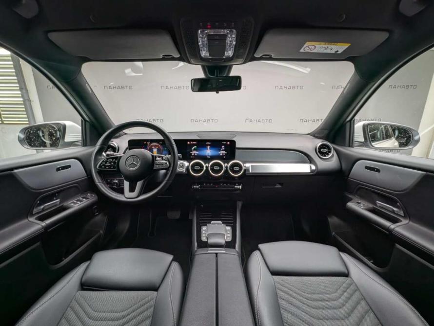 Mercedes-Benz GLB I (X247) Москва  - изображение 7