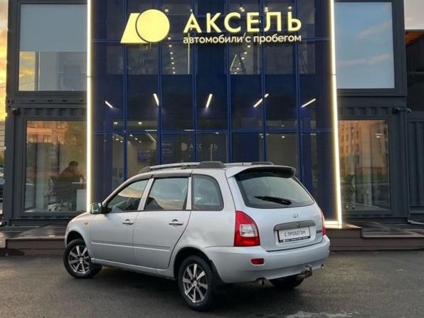 Lada (ВАЗ) Kalina I с пробегом 2012 года, цена 249 000 рублей, 176529 км, универсал, Автокод Объявления