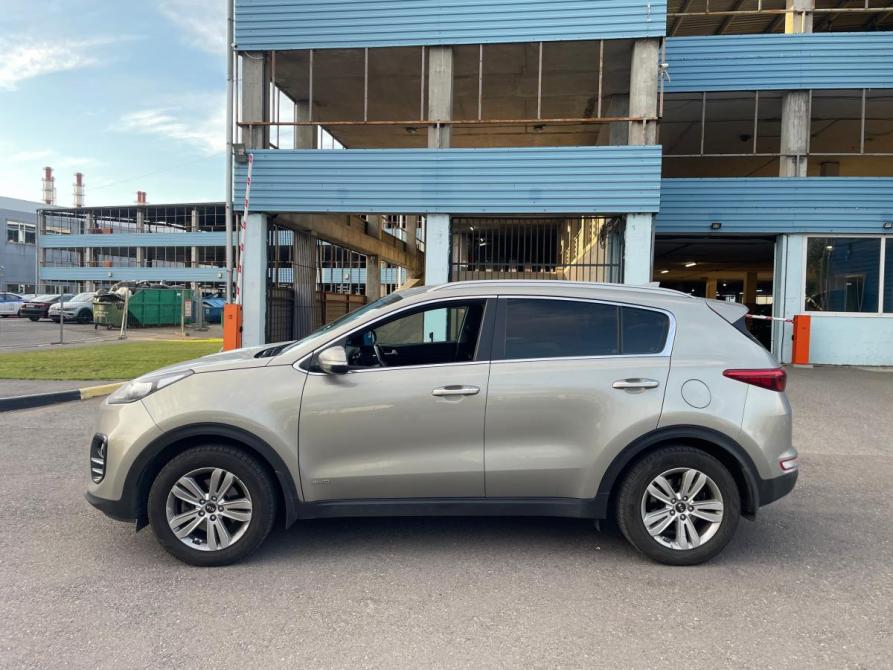 Kia Sportage IV Санкт-Петербург  - изображение 4