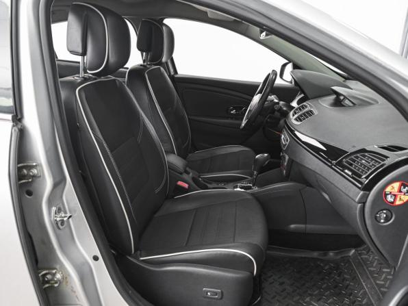 Renault Fluence I Рестайлинг с пробегом 2013 года, цена 909 000 рублей, 187400 км, седан, Автокод Объявления