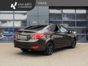 Hyundai Solaris I Рестайлинг Казань  - изображение 16