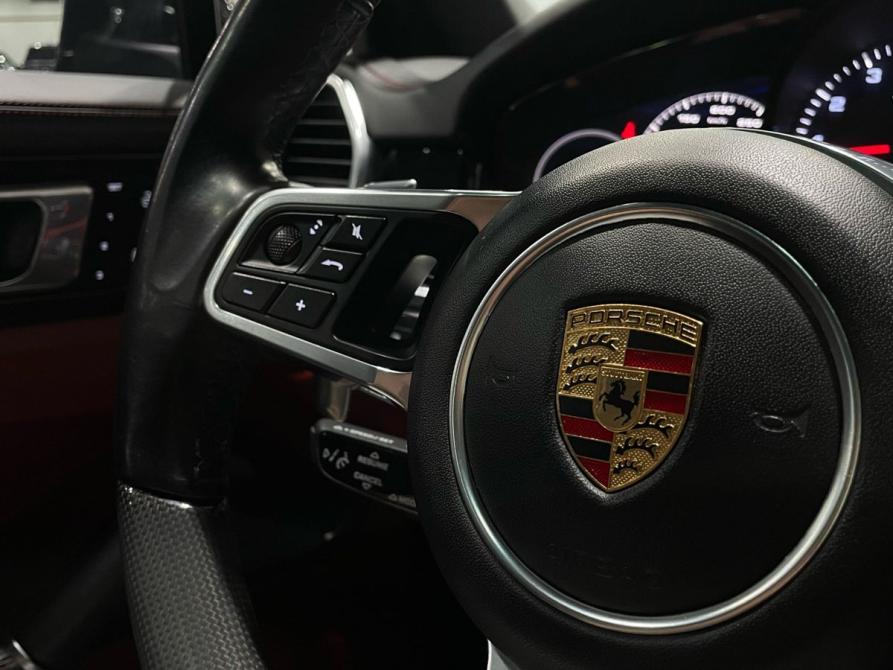 Porsche Cayenne III Пермь  - изображение 31