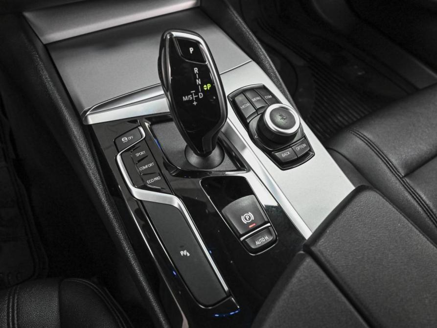 BMW 5 серии VII (G30/G31/G38) Ставрополь  - изображение 12