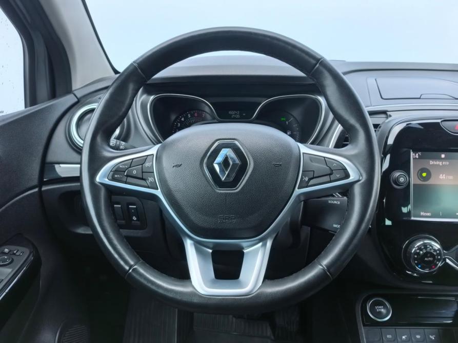 Renault Kaptur I Рестайлинг Санкт-Петербург  - изображение 13