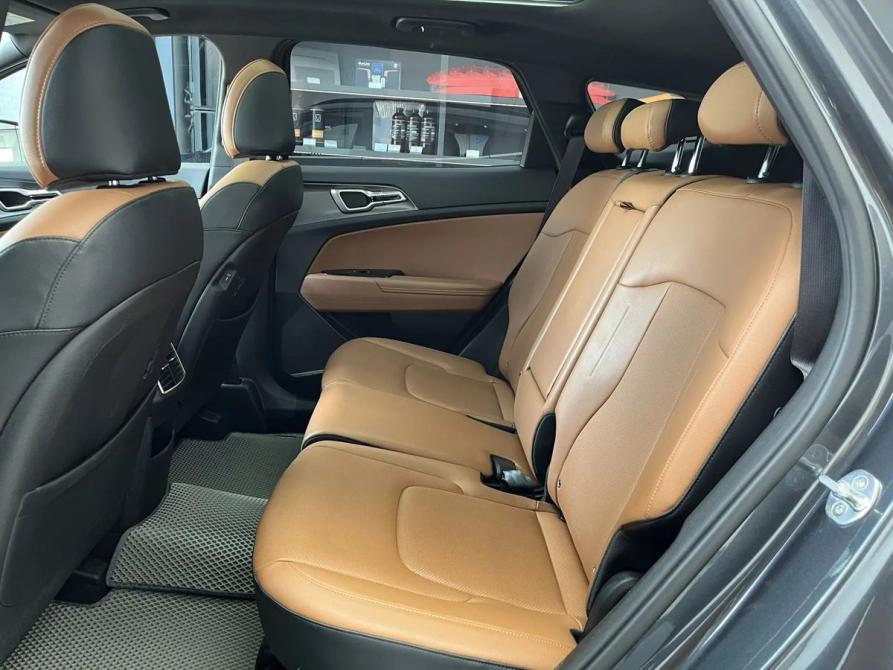 Kia Sportage V Новосибирск  - изображение 15