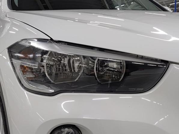BMW X1 II (F48) с пробегом 2016 года, цена 2 070 000 рублей, 78625 км, внедорожник, Автокод Объявления
