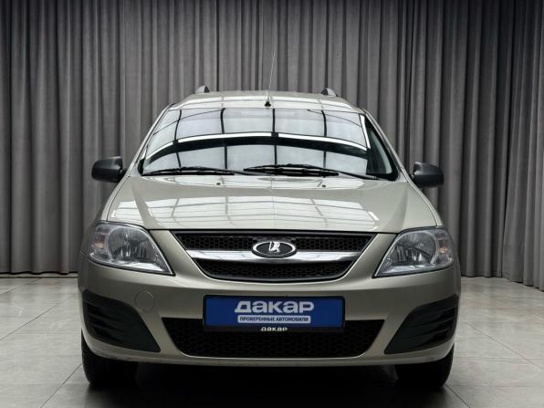 Lada (ВАЗ) Largus I с пробегом 2017 года, цена 949 000 рублей, 72300 км, универсал, Автокод Объявления