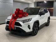 Toyota RAV4 V (XA50) Тверь  - изображение 21