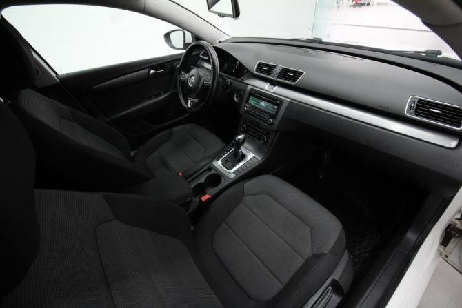 Volkswagen Passat B7 с пробегом 2011 года, цена 920 000 рублей, 260000 км, седан, Автокод Объявления