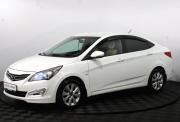 Hyundai Solaris I Рестайлинг Нижний Новгород  - изображение 25
