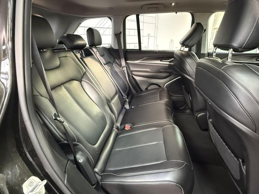 Jeep Grand Cherokee V (WL) Москва  - изображение 23