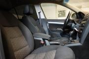 Skoda Octavia II (A5) Рестайлинг Уфа  - изображение 31