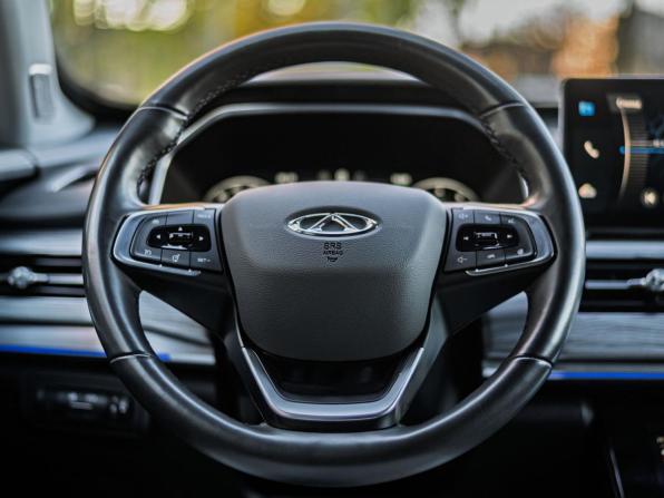 Chery Tiggo 8 Pro I с пробегом 2022 года, цена 1 794 000 рублей, 58767 км, внедорожник, Автокод Объявления
