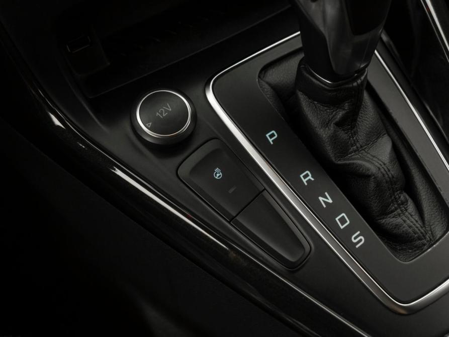 Ford Focus III Рестайлинг Москва  - изображение 15