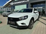 Lada (ВАЗ) Vesta I Вологда  - изображение 16