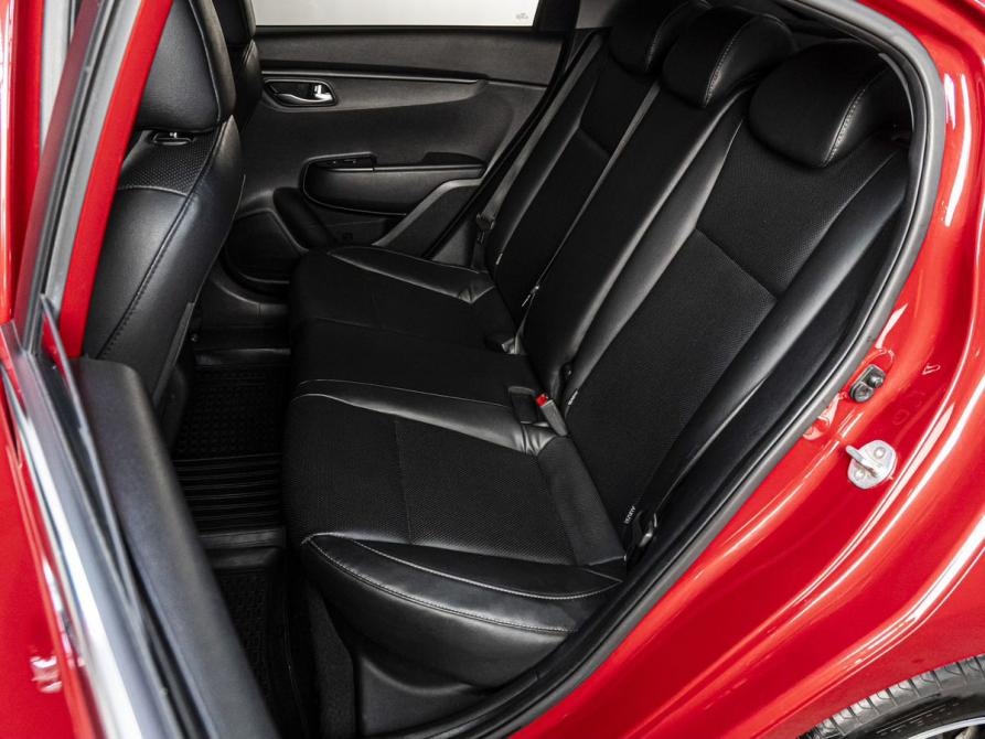 Kia Rio IV Тюмень  - изображение 14