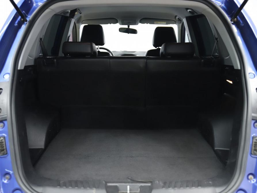 Chery Tiggo 5 I Уфа  - изображение 9