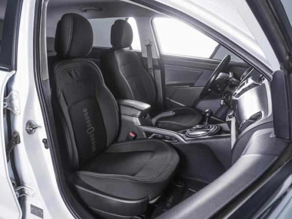 Kia Sportage III с пробегом 2012 года, цена 1 199 000 рублей, 281843 км, внедорожник, Автокод Объявления