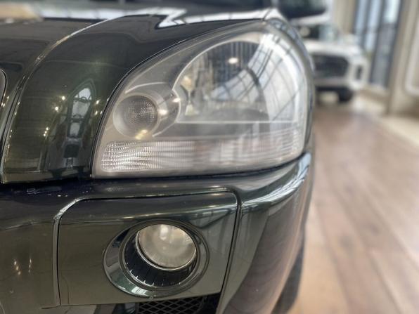 Hyundai Tucson I с пробегом 2007 года, цена 679 000 рублей, 198993 км, внедорожник, Автокод Объявления