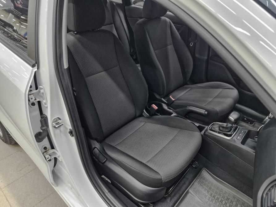 Kia Rio IV Рестайлинг Москва  - изображение 22