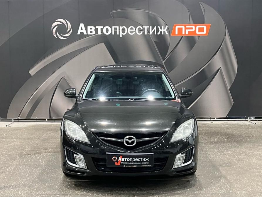 Mazda 6 II (GH) Пермь  - изображение 2