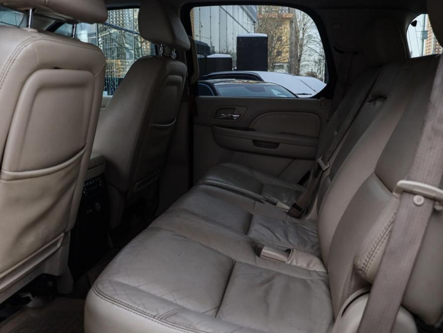 Cadillac Escalade III Москва  - изображение 9
