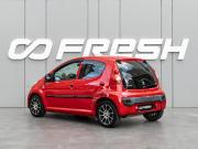 Peugeot 107 I Краснодар  - изображение 18