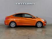 Hyundai Solaris I Рестайлинг Краснодар  - изображение 24