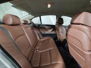 BMW 5 серии VI (F10/F11/F07) Рестайлинг Москва  - изображение 32