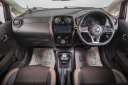 Nissan Note II Рестайлинг Томск  - изображение 29