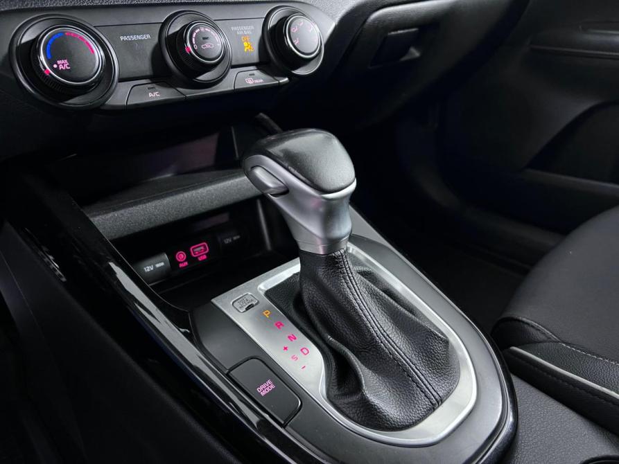 Kia Forte III Ростов-на-Дону  - изображение 12