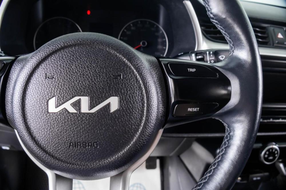 Kia Rio IV Рестайлинг Пермь  - изображение 17