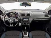Volkswagen Polo V Рестайлинг Москва  - изображение 39