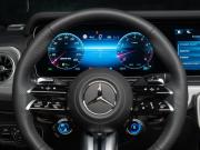 Mercedes-Benz G-Класс AMG II (W465) Рестайлинг Москва  - изображение 45