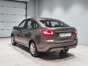 Lada (ВАЗ) Granta I Рестайлинг Екатеринбург  - изображение 26