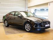 Hyundai Sonata VIII (DN8) Москва  - изображение 41