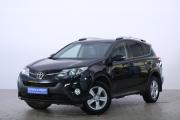 Toyota RAV4 IV (XA40) Омск  - изображение 28