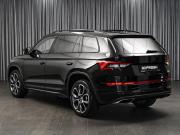 Skoda Kodiaq RS I Ставрополь  - изображение 30