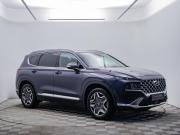 Hyundai Santa Fe IV Москва  - изображение 27