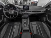 Audi A4 V (B9) Москва  - изображение 32